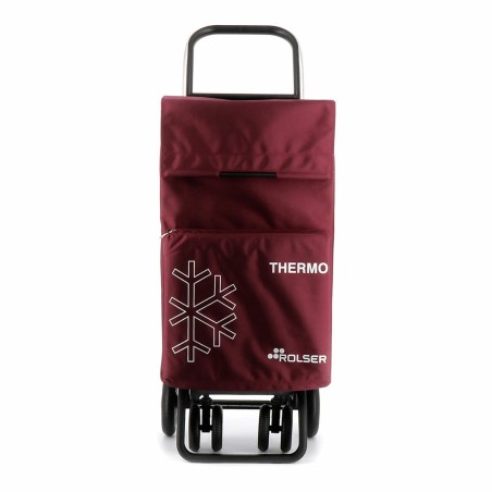 Carrello Rolser 4.2 tour Bordeaux Pieghevole
