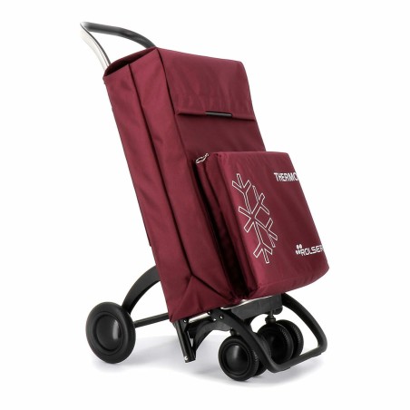 Carrello Rolser 4.2 tour Bordeaux Pieghevole