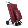 Carrello Rolser 4.2 tour Bordeaux Pieghevole