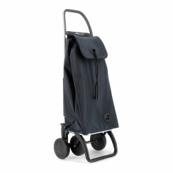 Carrello Rolser i-max mf 4 Grigio scuro 40 L 39 x 47 x 92,5 cm Pieghevole