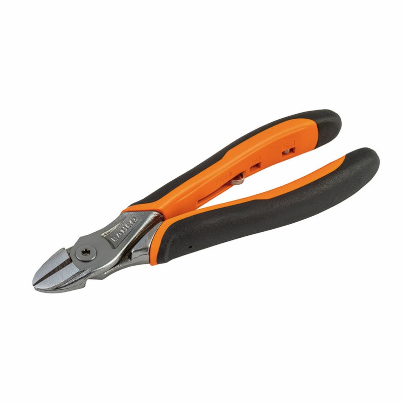 Pinze per taglio diagonale Bahco ergo 18 cm Pinze per taglio diagonale Bahco ergo 18 cm