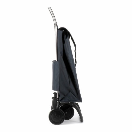 Carrello Rolser i-max mf 4 Grigio scuro 40 L 39 x 47 x 92,5 cm Pieghevole