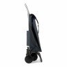 Carrello Rolser i-max mf 4 Grigio scuro 40 L 39 x 47 x 92,5 cm Pieghevole