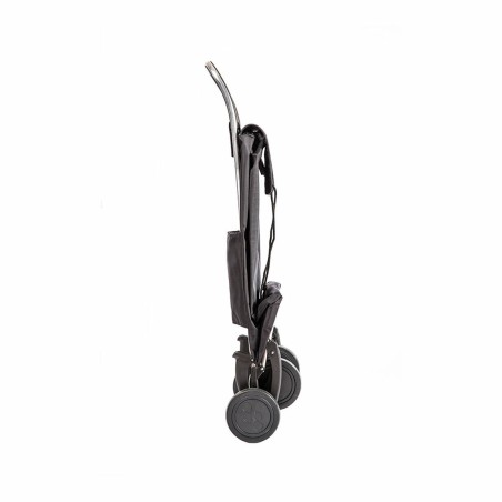 Carrello Rolser i-max mf 4 Grigio scuro 40 L 39 x 47 x 92,5 cm Pieghevole