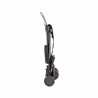 Carrello Rolser i-max mf 4 Grigio scuro 40 L 39 x 47 x 92,5 cm Pieghevole