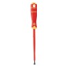 Cacciavite Bahco Bahcofit Cacciavite 0,5 x 3 mm Punta piatta 10 cm