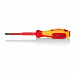 Cacciavite Knipex Pozidriv PZ2 21,2 cm