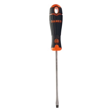 Cacciavite Bahco Bahcofit 0,8 x 4 mm Punta piatta 12,5 cm