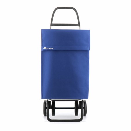 Carrello Rolser jean ln Azzurro 43 L 39 x 47 x 92,5 cm