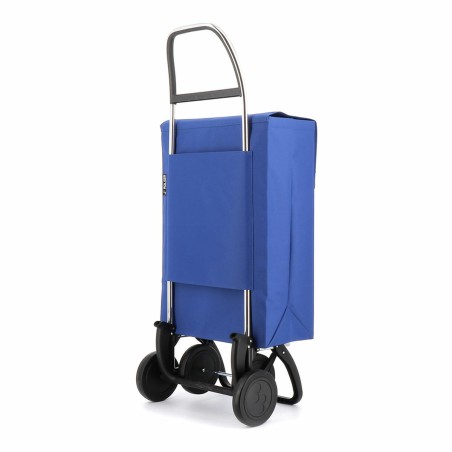 Carrello Rolser jean ln Azzurro 43 L 39 x 47 x 92,5 cm