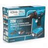 Cacciavite Koma Tools 15 Nm
