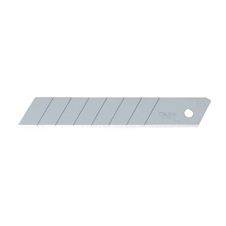 Lama rasoio Olfa lb-6b 18 mm frammentabile 6 Unità