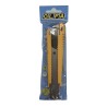 Taglierino Olfa exl-500 18 mm