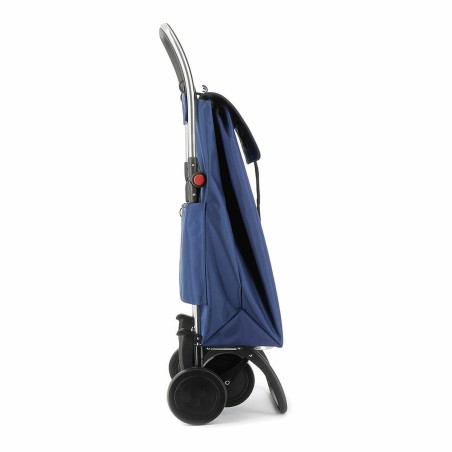 Carrello Rolser i-max mf 4l klein 43 L Azzurro