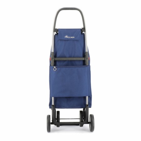 Carrello Rolser i-max mf 4l klein 43 L Azzurro