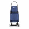 Carrello Rolser i-max mf 4l klein 43 L Azzurro