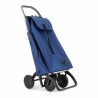 Carrello Rolser i-max mf 4l klein 43 L Azzurro