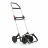 Carrello Rolser i-max mf 4l klein 43 L Azzurro
