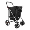 Carrello Rolser basket mf 4b Nero 50 L