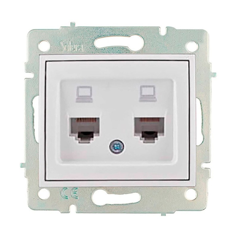 Connettore RJ45 Solera erp88/2 Connettore RJ45 Solera erp88/2
