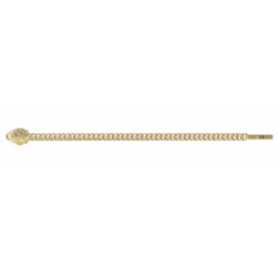 Bracciale Guess JUMB01302JWYGS Dorato 20 cm