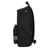 Zaino Scuola Kappa   31 x 41 x 16 cm Nero