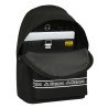Zaino Scuola Kappa   31 x 41 x 16 cm Nero