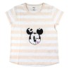 Pigiama Minnie Mouse Bianco (Adulti) Donna