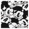 Pigiama Minnie Mouse Bianco (Adulti) Donna