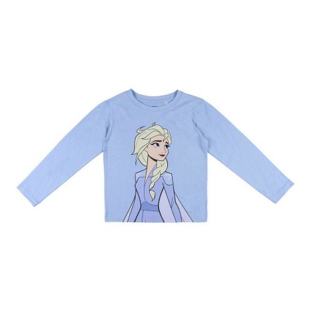 Pigiama Per bambini Frozen Azzurro Chiaro