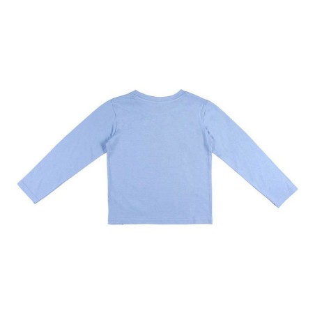 Pigiama Per bambini Frozen Azzurro Chiaro