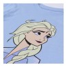 Pigiama Per bambini Frozen Azzurro Chiaro