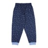 Pigiama Per bambini Frozen Azzurro Chiaro