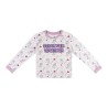 Pigiama Per bambini Frozen Beige