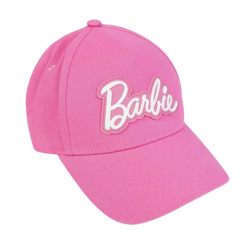 Berretto Donna Barbie