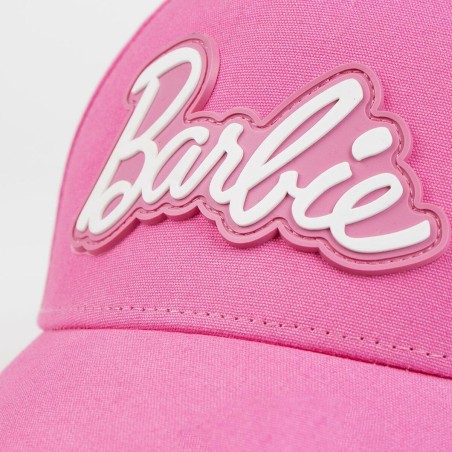 Berretto Donna Barbie