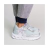 Scarpe Sportive con LED Frozen