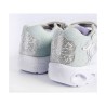 Scarpe Sportive con LED Frozen