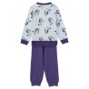 Tuta da Bambini Bluey Azzurro