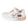 Scarpe Sportive con LED Minnie Mouse Rosa