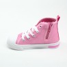 Scarpe Casual con LED Hello Kitty Rosa
