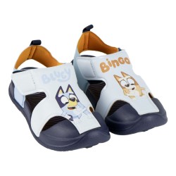 Sandali per Bambini Bluey Azzurro
