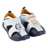 Sandali per Bambini Bluey Azzurro