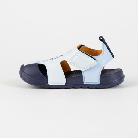 Sandali per Bambini Bluey Azzurro