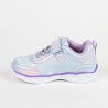 Scarpe Sportive con LED Frozen
