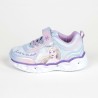 Scarpe Sportive con LED Frozen