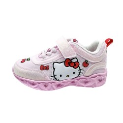 Scarpe Sportive con LED Hello Kitty Luci LED