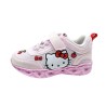 Scarpe Sportive con LED Hello Kitty Luci LED
