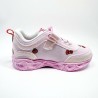 Scarpe Sportive con LED Hello Kitty Luci LED