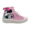 Stivali Casual per Bambini Minnie Mouse Rosa